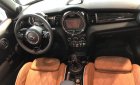 Mini Cooper  S Convertible 5 Door 2018 - Mini Convertible (Mui trần) nhập từ Anh Quốc, ưu đãi phí trước bạ, giao ngay - Xe mới chính hãng