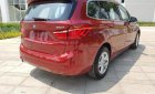 BMW 2 Series 218i Gran Tourer 2019 - Bán BMW 2 Series 218i Gran Tourer năm sản xuất 2019, màu đỏ, xe nhập