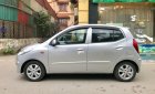 Hyundai i10 1.2 MT 2014 - Xe Hyundai i10 1.2 MT đời 2014, màu bạc, xe nhập xe gia đình  