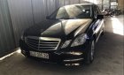 Mercedes-Benz E class E250  2012 - Cần bán Mercedes E250 đời 2012, màu đen, xe nhập