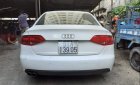 Audi A4   1.8T 2010 - Bán xe Audi A4 1.8T năm sản xuất 2010, màu trắng, xe nhập còn mới