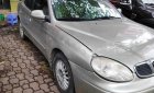 Daewoo Leganza 2.0 AT 1998 - Bán xe Daewoo Leganza 2.0 AT năm 1998, màu xám, nhập khẩu Hàn Quốc 