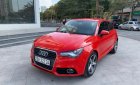 Audi A1 1.4 TFSI 2010 - Cần bán lại xe Audi A1 1.4 TFSI năm sản xuất 2010, màu đỏ, xe nhập chính chủ