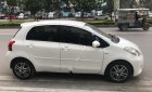 Toyota Yaris RS  2014 - Bán Toyota Yaris RS sản xuất 2014, màu trắng, nhập khẩu