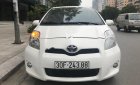 Toyota Yaris RS  2014 - Bán Toyota Yaris RS sản xuất 2014, màu trắng, nhập khẩu