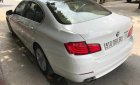 BMW 5 Series 523i 2010 - Chính chủ bán BMW 5 Series 523i 2010, màu trắng, nhập khẩu  