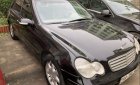 Mercedes-Benz C class  C200 2002 - Bán ô tô Mercedes C200 đời 2002, màu đen
