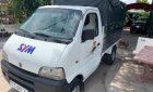 SYM T880 2009 - Bán SYM T880 đời 2009, màu trắng, giá 73tr