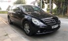 Mercedes-Benz R class R 350 2008 - Bán Mercedes R 350 đời 2008, màu đen, xe nhập