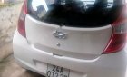 Hyundai Eon 0.8 MT 2011 - Cần bán Hyundai Eon 0.8 MT đời 2011, xe cũ màu trắng, nhập khẩu