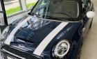 Mini Cooper S 5 Doors  2018 - Bán xe Mini Cooper S 5 Doors 2018 màu xanh, nhập khẩu nguyên chiếc - Ưu đãi 50% phí trước bạ