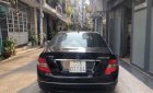 Mercedes-Benz C class C200 2008 - Bán xe Mercedes C200 đời 2008, màu đen còn mới