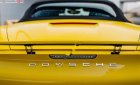 Porsche Boxster 2015 - Cần bán Porsche Boxster đời 2015, màu vàng, nhập khẩu như mới