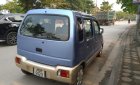 Suzuki Wagon R 2005 - Bán xe Suzuki Wagon R đăng ký lần đầu 2005, màu xanh lam ít sử dụng, 68tr