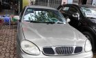 Daewoo Leganza 2.0 AT 1998 - Bán xe Daewoo Leganza 2.0 AT năm 1998, màu xám, nhập khẩu Hàn Quốc 