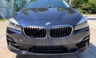 BMW 2 Series 218i Gran Tourer 2019 - Bán xe BMW 2 Series 218i Gran Tourer đời 2019, màu xanh lam  