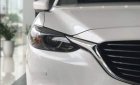 Mazda 6 2019 - Bán Mazda 6 sản xuất năm 2019, màu trắng, giá chỉ 819 triệu