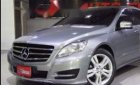 Mercedes-Benz R class R300 2012 - Bán Mercedes R300 đời 2012, màu bạc xe gia đình