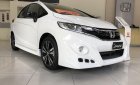 Honda FIT 1.5 RS (Top) 2019 - Honda Jazz RS 2019 màu trắng - nhập khẩu Thailand đang KM lớn tháng 4 - xem ngay