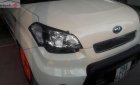 Kia Soul 2009 - Bán xe Kia Soul năm 2009, màu trắng, nhập khẩu Hàn Quốc  