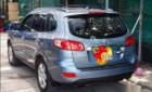 Hyundai Santa Fe 2007 - Bán xe Hyundai Santa Fe đời 2007, nhập khẩu Hàn Quốc số tự động, 454tr