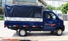 Cửu Long A315 EURO IV 2018 - Bán xe tải Dongben 870kg đời mới nhất, giá cạnh tranh