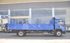 Thaco AUMAN C160 2018 - Bán Auman C160, tải trọng 9,1 tấn, máy cumins, euro 4, giá tốt, hỗ trợ ngân hàng
