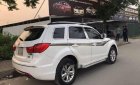 Haima   2017 - Bán Haima S7 sản xuất 2017, màu trắng, nhập khẩu, giá tốt 