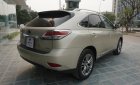 Lexus RX RX 450h 2012 - MT Auto bán xe Lexus RX 450H năm 2012, màu vàng, nhập khẩu LH E Hương 0945392468