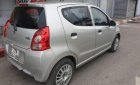 Suzuki Alto   2010 - Bán xe Suzuki Alto năm sản xuất 2010, màu bạc, nhập khẩu