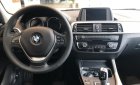BMW 1 Series 118i 2018 - Cần bán xe BMW 1 Series 118i năm sản xuất 2018, màu trắng, xe nhập