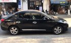 Hyundai Avante 2011 - Bán Hyundai Avante năm sản xuất 2011, màu đen, giá 360tr 