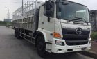 Hino 500 Series 15 tấn 2019 - Cần bán Hino 500 Series 15 tấn sản xuất 2019, màu trắng