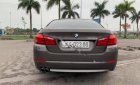 BMW 5 Series 2012 - Bán xe BMW 5 Series đời 2012, màu xám, nhập khẩu