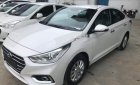 Toyota Vios   2019 - Bán Toyota Vios năm sản xuất 2019, màu trắng, giá chỉ 499 triệu