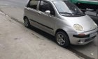 Daewoo Matiz   2000 - Bán xe Daewoo Matiz năm 2000, màu bạc, nhập khẩu  