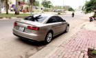 Audi A6 2015 - Cần bán xe Audi A6 năm 2015, nhập khẩu