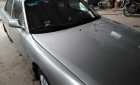 Mazda 626 1995 - Bán xe Mazda 626 năm sản xuất 1995, màu bạc