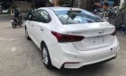 Toyota Vios   2019 - Bán Toyota Vios năm sản xuất 2019, màu trắng, giá chỉ 499 triệu