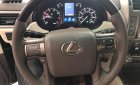 Lexus GX 460 2014 - Cần bán Lexus GX 460 năm 2014, màu đen, nhập khẩu nguyên chiếc