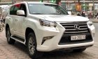 Lexus GX 460 2017 - Bán Lexus GX 460 sản xuất 2017, màu trắng, nhập khẩu, LH em Hương 0945392468