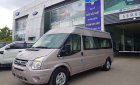 Ford Transit 2019 - Ford Hải Dương bán xe Ford Transit 2019 trả góp, LH: Mr Dũng 0909 983 555