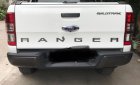 Ford Ranger Wildtrak 3.2 2016 - Bán gấp Ford Ranger Wildtrak 3.2 2016, màu trắng, nhập khẩu  