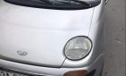Daewoo Matiz   2000 - Bán xe Daewoo Matiz năm 2000, màu bạc, nhập khẩu  