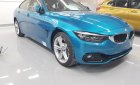 BMW 4 Series 420i Gran Coupe 2019 - Bán BMW 4 Series 420i Gran Coupe đời 2019, màu xanh lam, nhập khẩu nguyên chiếc