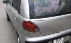 Daewoo Matiz   2000 - Bán xe Daewoo Matiz năm 2000, màu bạc, nhập khẩu  