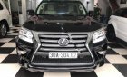 Lexus GX 460 2014 - Cần bán Lexus GX 460 năm 2014, màu đen, nhập khẩu nguyên chiếc