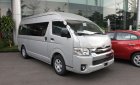 Toyota Hiace 2019 - Bán xe Toyota Hiace 2019, màu bạc, nhập khẩu, 999 triệu