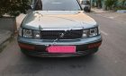 Lexus LS 400 1995 - Bán Lexus LS 400 năm 1995, màu xám, nhập khẩu, số tự động