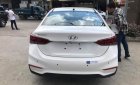Toyota Vios   2019 - Bán Toyota Vios năm sản xuất 2019, màu trắng, giá chỉ 499 triệu